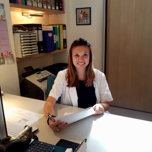 Dr.ssa Colombo Jessica